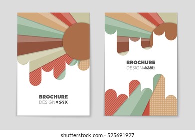 Abstract vector layout background for web and mobile app, art template design, list, page, mockup brochure theme style, banner, idea, cover, booklet, print, flyer, book, blank, card, ad, sign, sheet.
