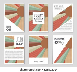 Abstract vector layout background for web and mobile app, art template design, list, page, mockup brochure theme style, banner, idea, cover, booklet, print, flyer, book, blank, card, ad, sign, sheet.
