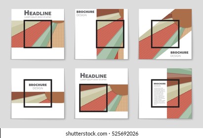 Abstract vector layout background for web and mobile app, art template design, list, page, mockup brochure theme style, banner, idea, cover, booklet, print, flyer, book, blank, card, ad, sign, sheet.