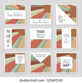 Abstract vector layout background for web and mobile app, art template design, list, page, mockup brochure theme style, banner, idea, cover, booklet, print, flyer, book, blank, card, ad, sign, sheet.