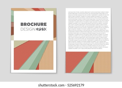 Abstract vector layout background for web and mobile app, art template design, list, page, mockup brochure theme style, banner, idea, cover, booklet, print, flyer, book, blank, card, ad, sign, sheet.