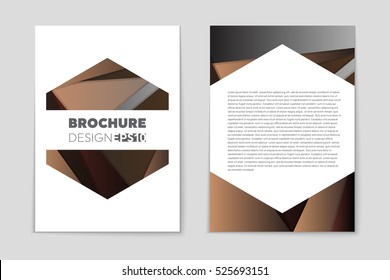 Abstract vector layout background for web and mobile app, art template design, list, page, mockup brochure theme style, banner, idea, cover, booklet, print, flyer, book, blank, card, ad, sign, sheet.