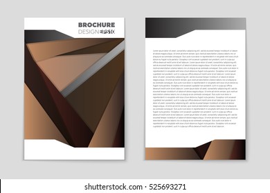 Abstract vector layout background for web and mobile app, art template design, list, page, mockup brochure theme style, banner, idea, cover, booklet, print, flyer, book, blank, card, ad, sign, sheet.
