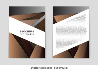 Abstract vector layout background for web and mobile app, art template design, list, page, mockup brochure theme style, banner, idea, cover, booklet, print, flyer, book, blank, card, ad, sign, sheet.