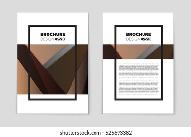 Abstract vector layout background for web and mobile app, art template design, list, page, mockup brochure theme style, banner, idea, cover, booklet, print, flyer, book, blank, card, ad, sign, sheet.
