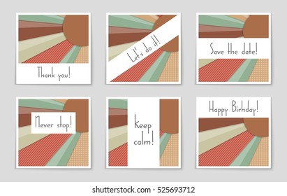 Abstract vector layout background for web and mobile app, art template design, list, page, mockup brochure theme style, banner, idea, cover, booklet, print, flyer, book, blank, card, ad, sign, sheet.