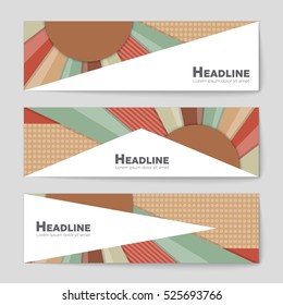 Abstract vector layout background for web and mobile app, art template design, list, page, mockup brochure theme style, banner, idea, cover, booklet, print, flyer, book, blank, card, ad, sign, sheet.