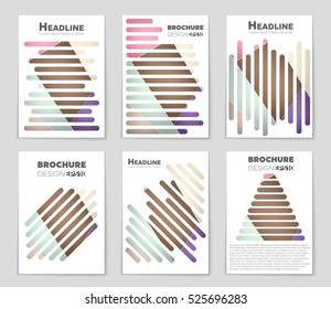 Abstract vector layout background for web and mobile app, art template design, list, page, mockup brochure theme style, banner, idea, cover, booklet, print, flyer, book, blank, card, ad, sign, sheet.