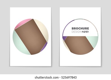 Abstract vector layout background for web and mobile app, art template design, list, page, mockup brochure theme style, banner, idea, cover, booklet, print, flyer, book, blank, card, ad, sign, sheet.