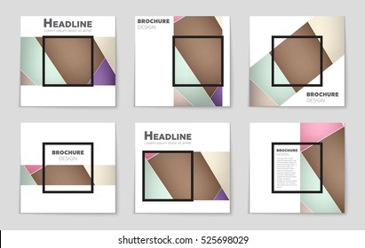 Abstract vector layout background for web and mobile app, art template design, list, page, mockup brochure theme style, banner, idea, cover, booklet, print, flyer, book, blank, card, ad, sign, sheet.