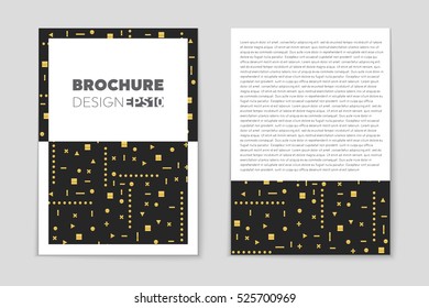 Abstract vector layout background for web and mobile app, art template design, list, page, mockup brochure theme style, banner, idea, cover, booklet, print, flyer, book, blank, card, ad, sign, sheet.
