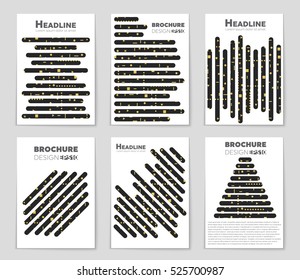 Abstract vector layout background for web and mobile app, art template design, list, page, mockup brochure theme style, banner, idea, cover, booklet, print, flyer, book, blank, card, ad, sign, sheet.