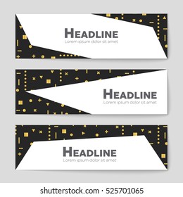 Abstract vector layout background for web and mobile app, art template design, list, page, mockup brochure theme style, banner, idea, cover, booklet, print, flyer, book, blank, card, ad, sign, sheet.