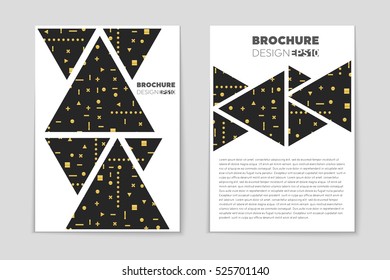 Abstract vector layout background for web and mobile app, art template design, list, page, mockup brochure theme style, banner, idea, cover, booklet, print, flyer, book, blank, card, ad, sign, sheet.