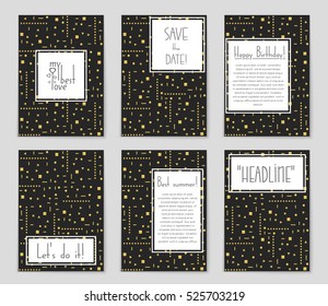 Abstract vector layout background for web and mobile app, art template design, list, page, mockup brochure theme style, banner, idea, cover, booklet, print, flyer, book, blank, card, ad, sign, sheet.