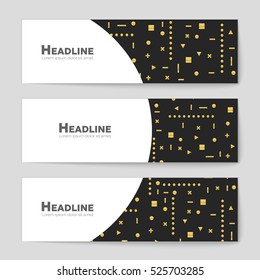 Abstract vector layout background for web and mobile app, art template design, list, page, mockup brochure theme style, banner, idea, cover, booklet, print, flyer, book, blank, card, ad, sign, sheet.