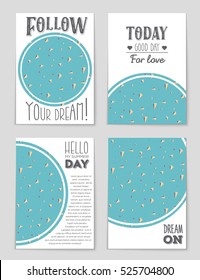 Abstract vector layout background for web and mobile app, art template design, list, page, mockup brochure theme style, banner, idea, cover, booklet, print, flyer, book, blank, card, ad, sign, sheet.