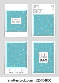 Abstract vector layout background for web and mobile app, art template design, list, page, mockup brochure theme style, banner, idea, cover, booklet, print, flyer, book, blank, card, ad, sign, sheet.