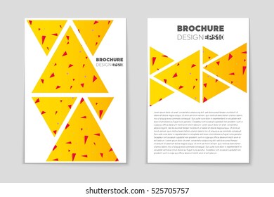 Abstract vector layout background for web and mobile app, art template design, list, page, mockup brochure theme style, banner, idea, cover, booklet, print, flyer, book, blank, card, ad, sign, sheet.