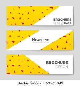 Abstract vector layout background for web and mobile app, art template design, list, page, mockup brochure theme style, banner, idea, cover, booklet, print, flyer, book, blank, card, ad, sign, sheet.