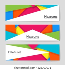 Abstract vector layout background for web and mobile app, art template design, list, page, mockup brochure theme style, banner, idea, cover, booklet, print, flyer, book, blank, card, ad, sign, sheet.