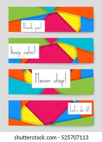 Abstract vector layout background for web and mobile app, art template design, list, page, mockup brochure theme style, banner, idea, cover, booklet, print, flyer, book, blank, card, ad, sign, sheet.
