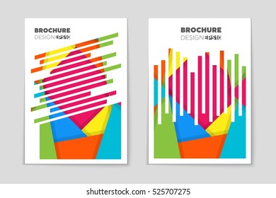Abstract vector layout background for web and mobile app, art template design, list, page, mockup brochure theme style, banner, idea, cover, booklet, print, flyer, book, blank, card, ad, sign, sheet.