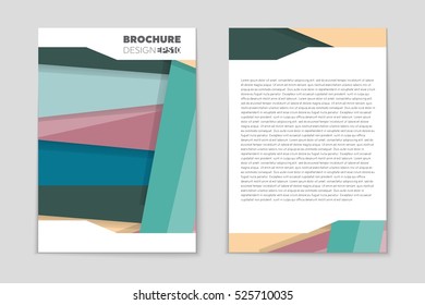 Abstract vector layout background for web and mobile app, art template design, list, page, mockup brochure theme style, banner, idea, cover, booklet, print, flyer, book, blank, card, ad, sign, sheet.
