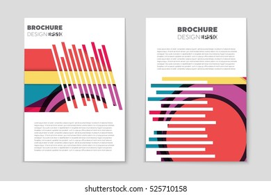 Abstract vector layout background for web and mobile app, art template design, list, page, mockup brochure theme style, banner, idea, cover, booklet, print, flyer, book, blank, card, ad, sign, sheet.