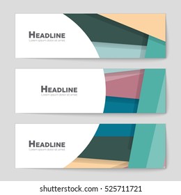 Abstract vector layout background for web and mobile app, art template design, list, page, mockup brochure theme style, banner, idea, cover, booklet, print, flyer, book, blank, card, ad, sign, sheet.