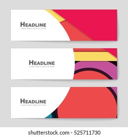 Abstract vector layout background for web and mobile app, art template design, list, page, mockup brochure theme style, banner, idea, cover, booklet, print, flyer, book, blank, card, ad, sign, sheet.