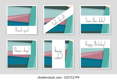 Abstract vector layout background for web and mobile app, art template design, list, page, mockup brochure theme style, banner, idea, cover, booklet, print, flyer, book, blank, card, ad, sign, sheet.