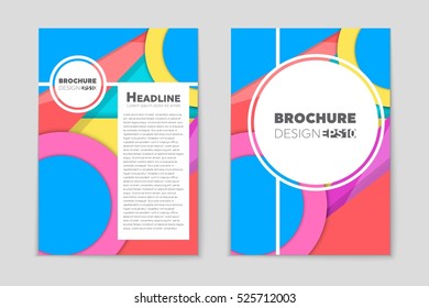 Abstract vector layout background for web and mobile app, art template design, list, page, mockup brochure theme style, banner, idea, cover, booklet, print, flyer, book, blank, card, ad, sign, sheet.