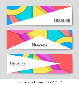 Abstract vector layout background for web and mobile app, art template design, list, page, mockup brochure theme style, banner, idea, cover, booklet, print, flyer, book, blank, card, ad, sign, sheet.