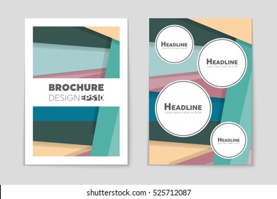 Abstract vector layout background for web and mobile app, art template design, list, page, mockup brochure theme style, banner, idea, cover, booklet, print, flyer, book, blank, card, ad, sign, sheet.