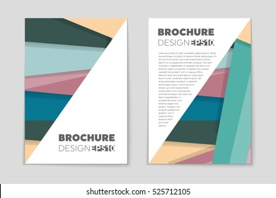 Abstract vector layout background for web and mobile app, art template design, list, page, mockup brochure theme style, banner, idea, cover, booklet, print, flyer, book, blank, card, ad, sign, sheet.