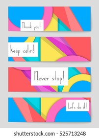 Abstract vector layout background for web and mobile app, art template design, list, page, mockup brochure theme style, banner, idea, cover, booklet, print, flyer, book, blank, card, ad, sign, sheet.