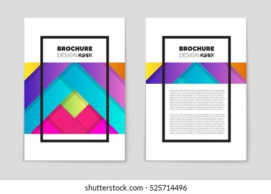 Abstract vector layout background for web and mobile app, art template design, list, page, mockup brochure theme style, banner, idea, cover, booklet, print, flyer, book, blank, card, ad, sign, sheet.