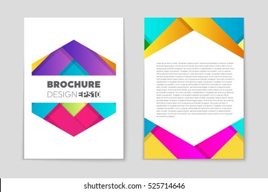 Abstract vector layout background for web and mobile app, art template design, list, page, mockup brochure theme style, banner, idea, cover, booklet, print, flyer, book, blank, card, ad, sign, sheet.