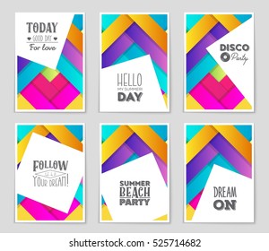 Abstract vector layout background for web and mobile app, art template design, list, page, mockup brochure theme style, banner, idea, cover, booklet, print, flyer, book, blank, card, ad, sign, sheet.