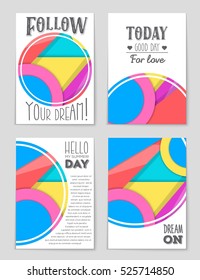 Abstract vector layout background for web and mobile app, art template design, list, page, mockup brochure theme style, banner, idea, cover, booklet, print, flyer, book, blank, card, ad, sign, sheet.