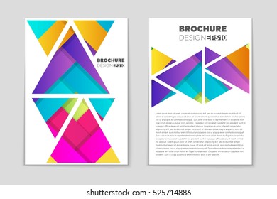 Abstract vector layout background for web and mobile app, art template design, list, page, mockup brochure theme style, banner, idea, cover, booklet, print, flyer, book, blank, card, ad, sign, sheet.