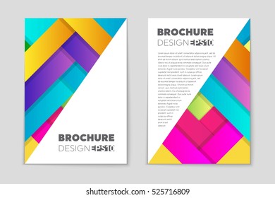 Abstract vector layout background for web and mobile app, art template design, list, page, mockup brochure theme style, banner, idea, cover, booklet, print, flyer, book, blank, card, ad, sign, sheet.