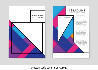 Abstract vector layout background for web and mobile app, art template design, list, page, mockup brochure theme style, banner, idea, cover, booklet, print, flyer, book, blank, card, ad, sign, sheet.