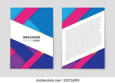 Abstract vector layout background for web and mobile app, art template design, list, page, mockup brochure theme style, banner, idea, cover, booklet, print, flyer, book, blank, card, ad, sign, sheet.