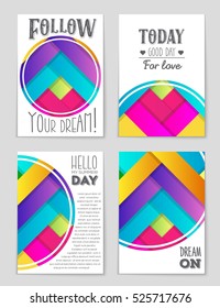 Abstract vector layout background for web and mobile app, art template design, list, page, mockup brochure theme style, banner, idea, cover, booklet, print, flyer, book, blank, card, ad, sign, sheet.