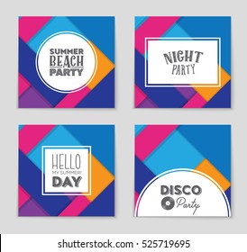 Abstract vector layout background for web and mobile app, art template design, list, page, mockup brochure theme style, banner, idea, cover, booklet, print, flyer, book, blank, card, ad, sign, sheet.