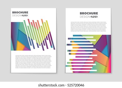 Abstract vector layout background for web and mobile app, art template design, list, page, mockup brochure theme style, banner, idea, cover, booklet, print, flyer, book, blank, card, ad, sign, sheet.