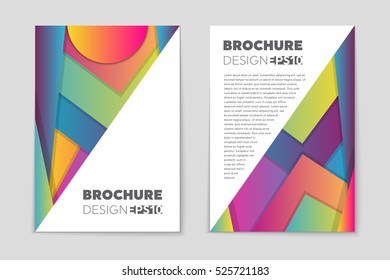 Abstract vector layout background for web and mobile app, art template design, list, page, mockup brochure theme style, banner, idea, cover, booklet, print, flyer, book, blank, card, ad, sign, sheet.