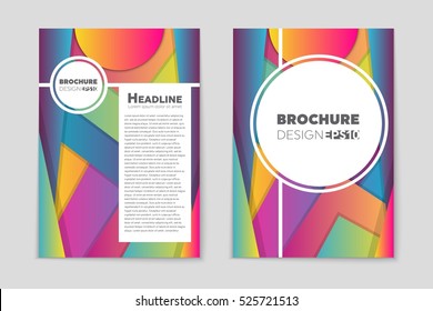 Abstract vector layout background for web and mobile app, art template design, list, page, mockup brochure theme style, banner, idea, cover, booklet, print, flyer, book, blank, card, ad, sign, sheet.